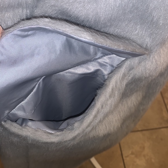 ✨HOST PICK✨Pink Martini long teddy coat super soft and lightweight - Picture 7 of 11